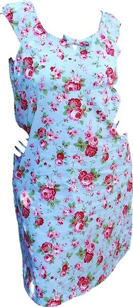 Kleider-SWAP Kleid Nr.1