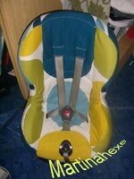 Kinderautositz