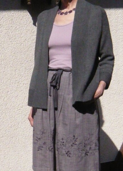 Miriam Cardi