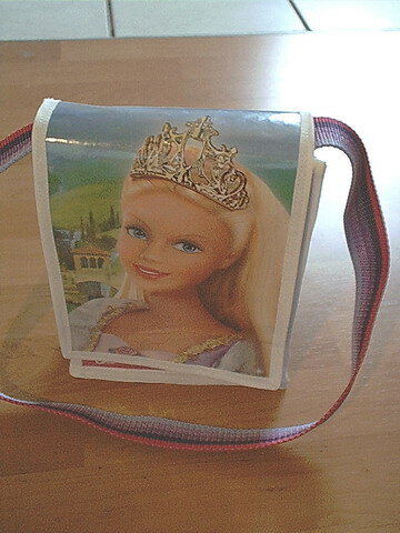 Barbie-Tasche