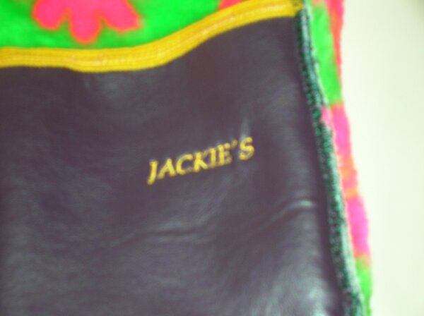 Notebooktasche