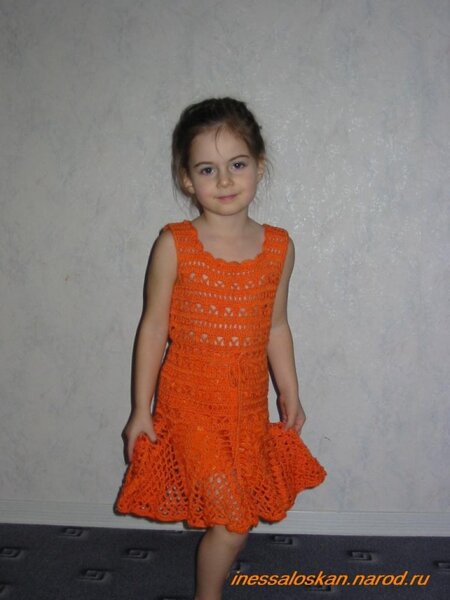 Kleid