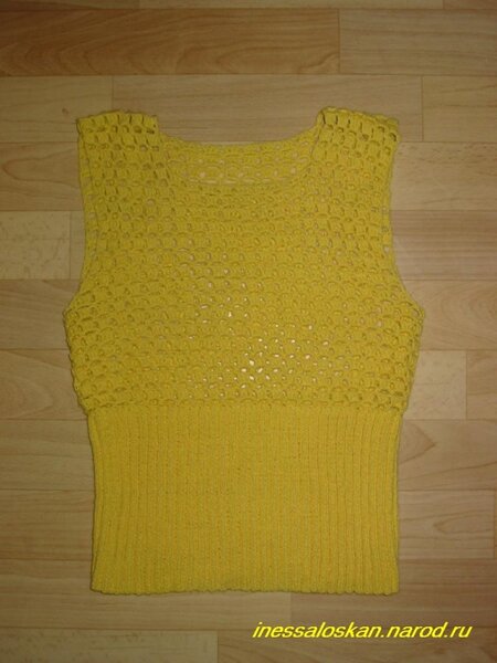 Gestrickt / Gehäckelt