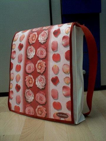 Romantik-Tasche