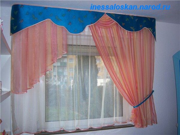 Gardinen/Vorhänge Kinderzimmer