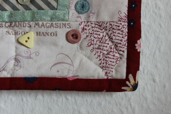 Ecke