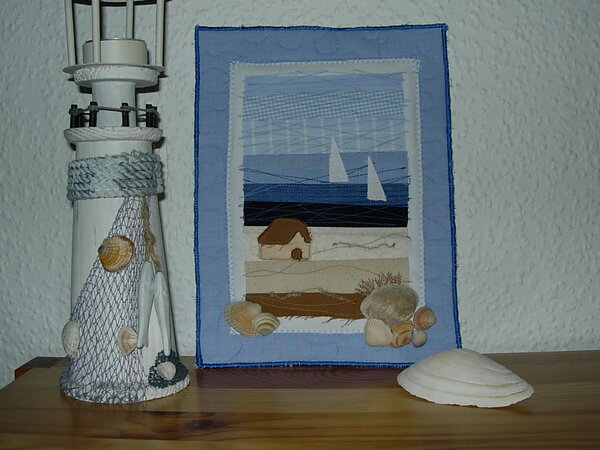 Nordsee - Sehnsucht