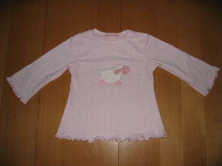 hier noch mal das Nala-Shirt alleine