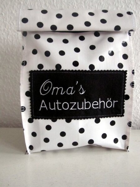 ....ein besonderes Geschenk für eine besondere Oma....