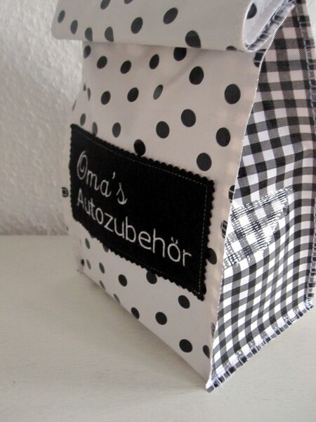 ....besonders Geschenk....