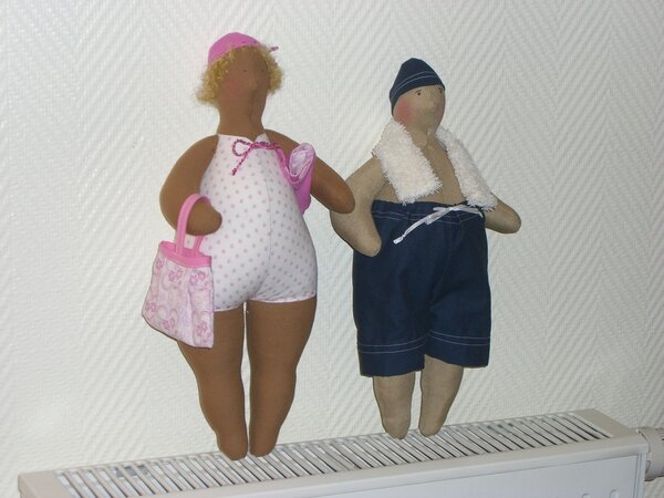 Wann wird es endlich Sommer?