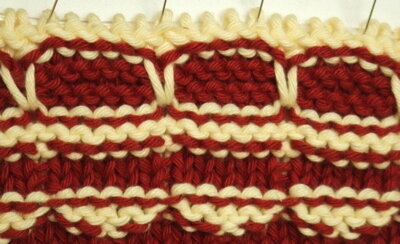 ballband-dishcloth Rueckseite