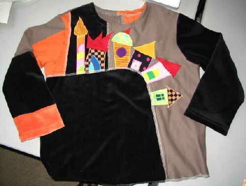 resteshirt