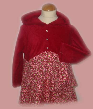 Pulli nach Toff Togs