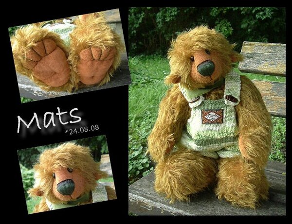 Mats