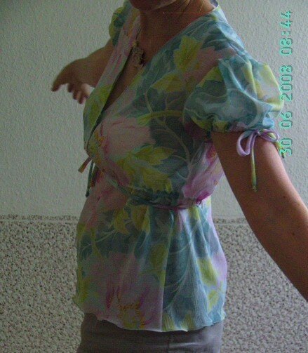 Burda 05/2006, Modell 109