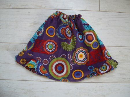 Römö für meine Tochter
