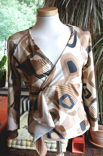 Simplicity 4887