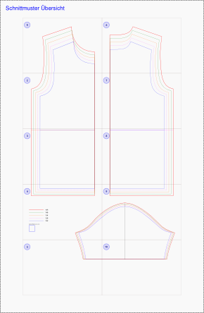Mehr Informationen zu "schlichtes Mädchen Shirt, Lang oder Kurzarm, Größe 122 - 146"