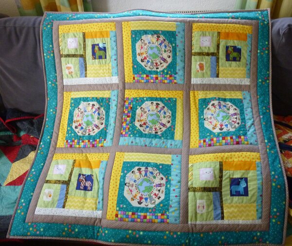 babyquilt