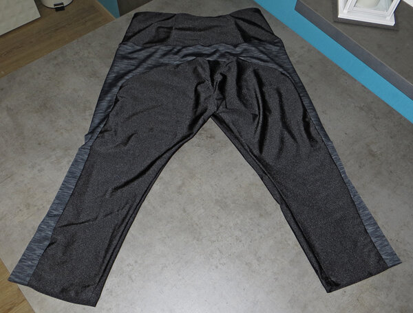 Sportleggings in 3/4 Länge