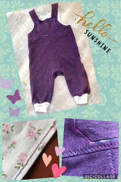 Babyhose