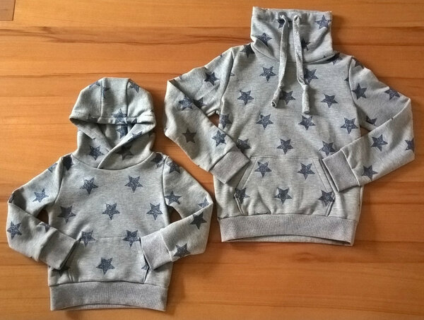 Sternenhoodies