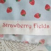 Strawberry Fields Forever