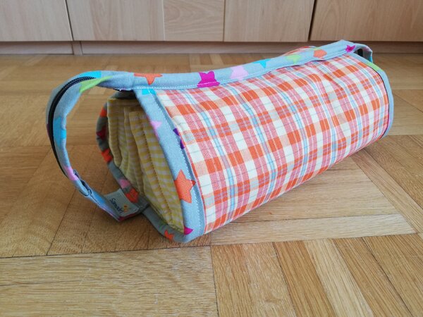 Sew togehter bag