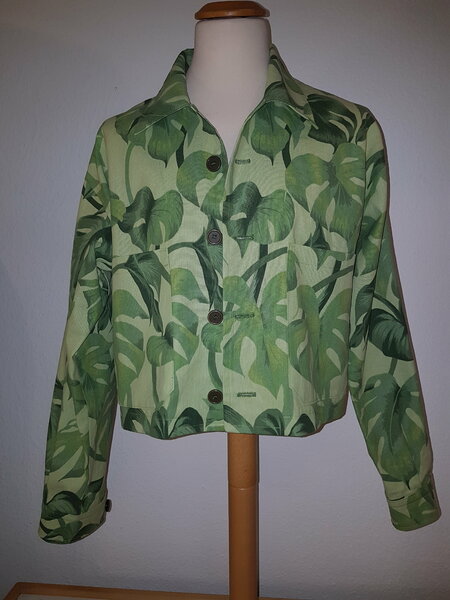 Sommerjacke "Palm Springs"