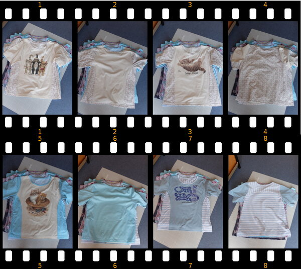 TShirt-Recycling