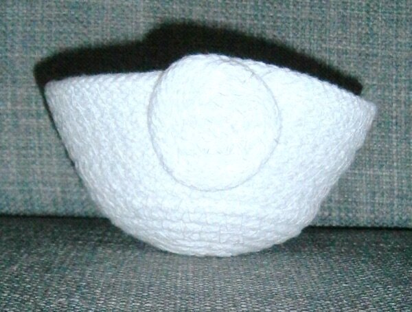 Mini Rope Bowl