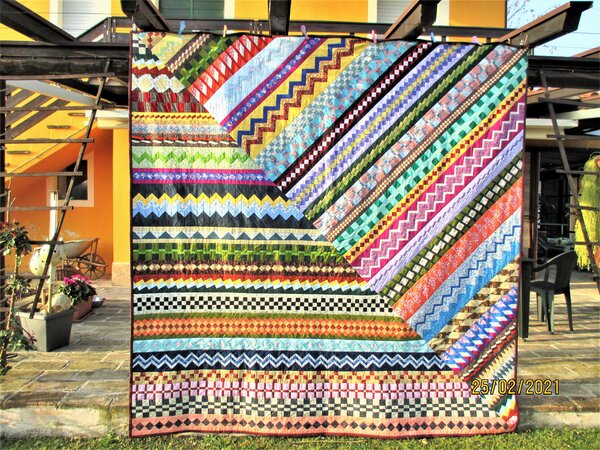 Seminolenquilt