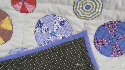 Patchwork