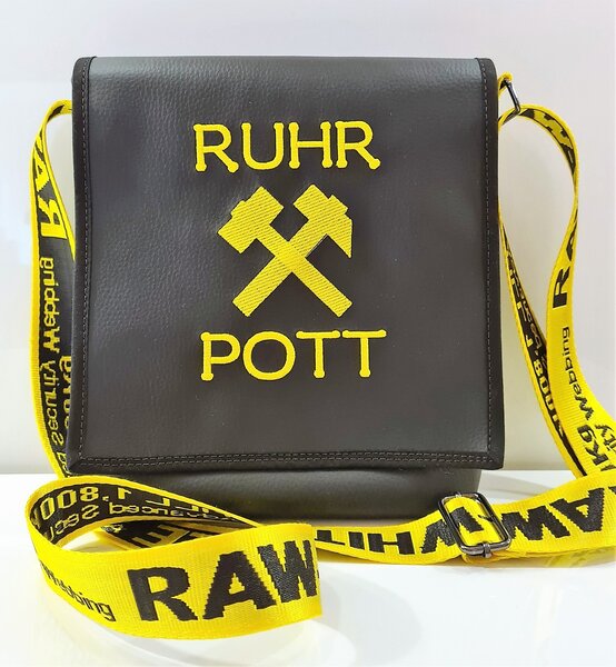 Bergmanntasche "Dortmund"