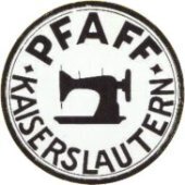 Pfaff-Werk