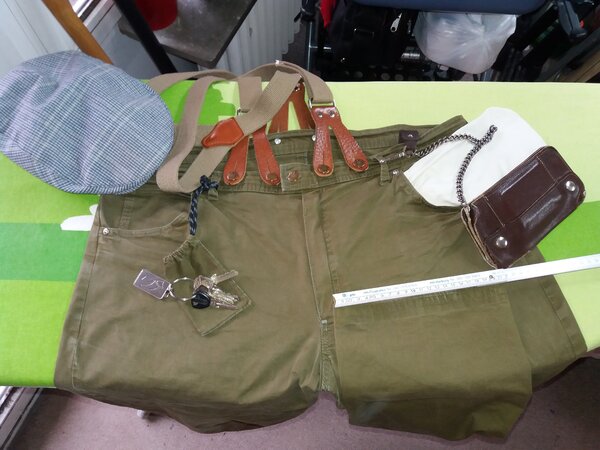 Trouser Charles Khaki Green.jpg