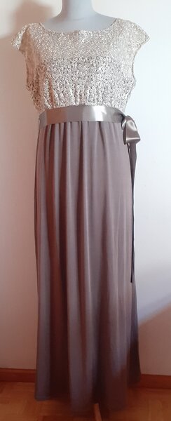 Standesamt Kleid