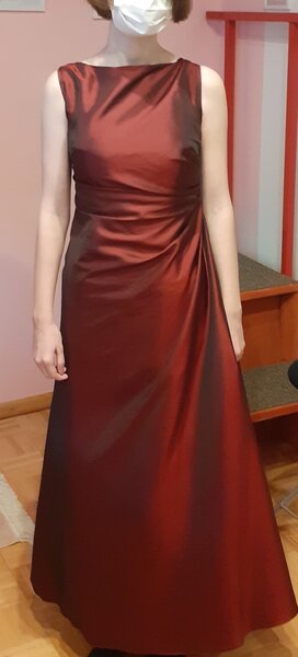 Abendkleid