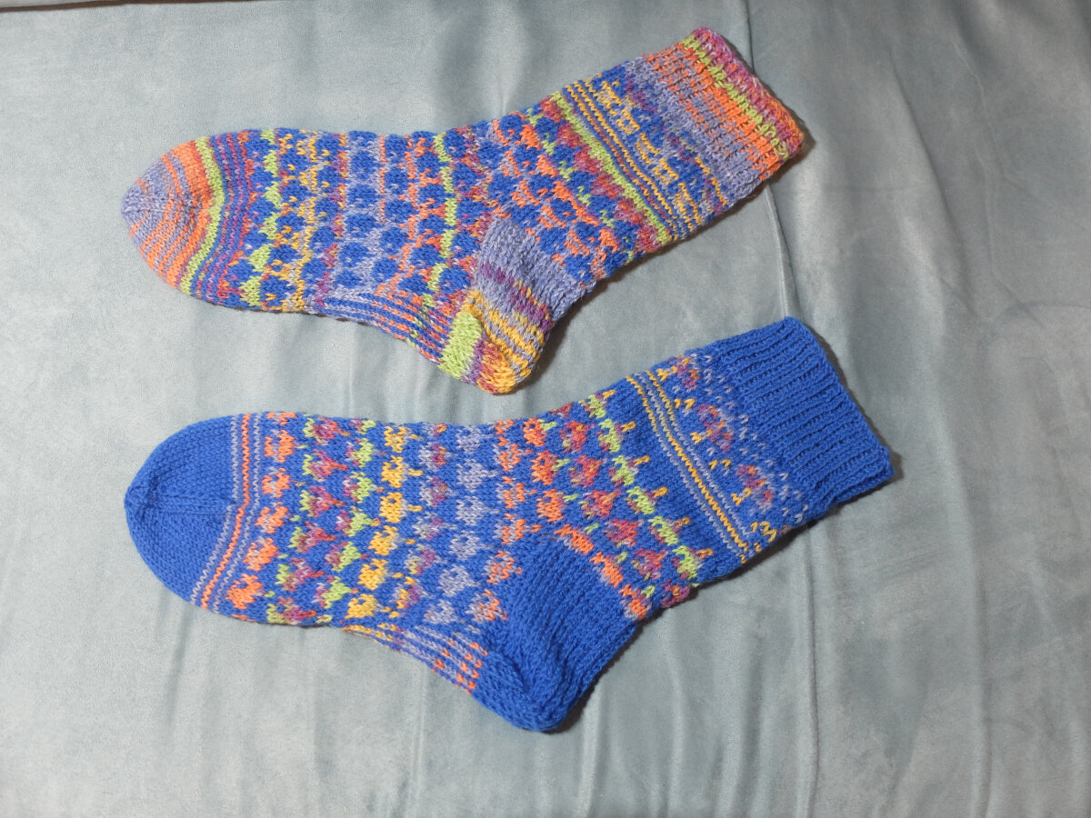 Supersock World Championship 2022