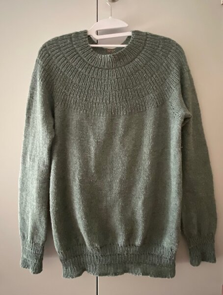 Anker Pullover 2