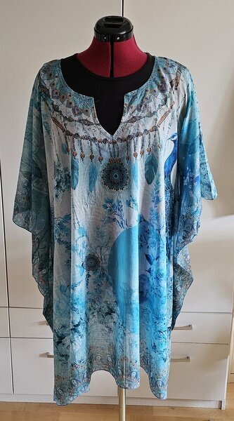 Kaftan aus Panel