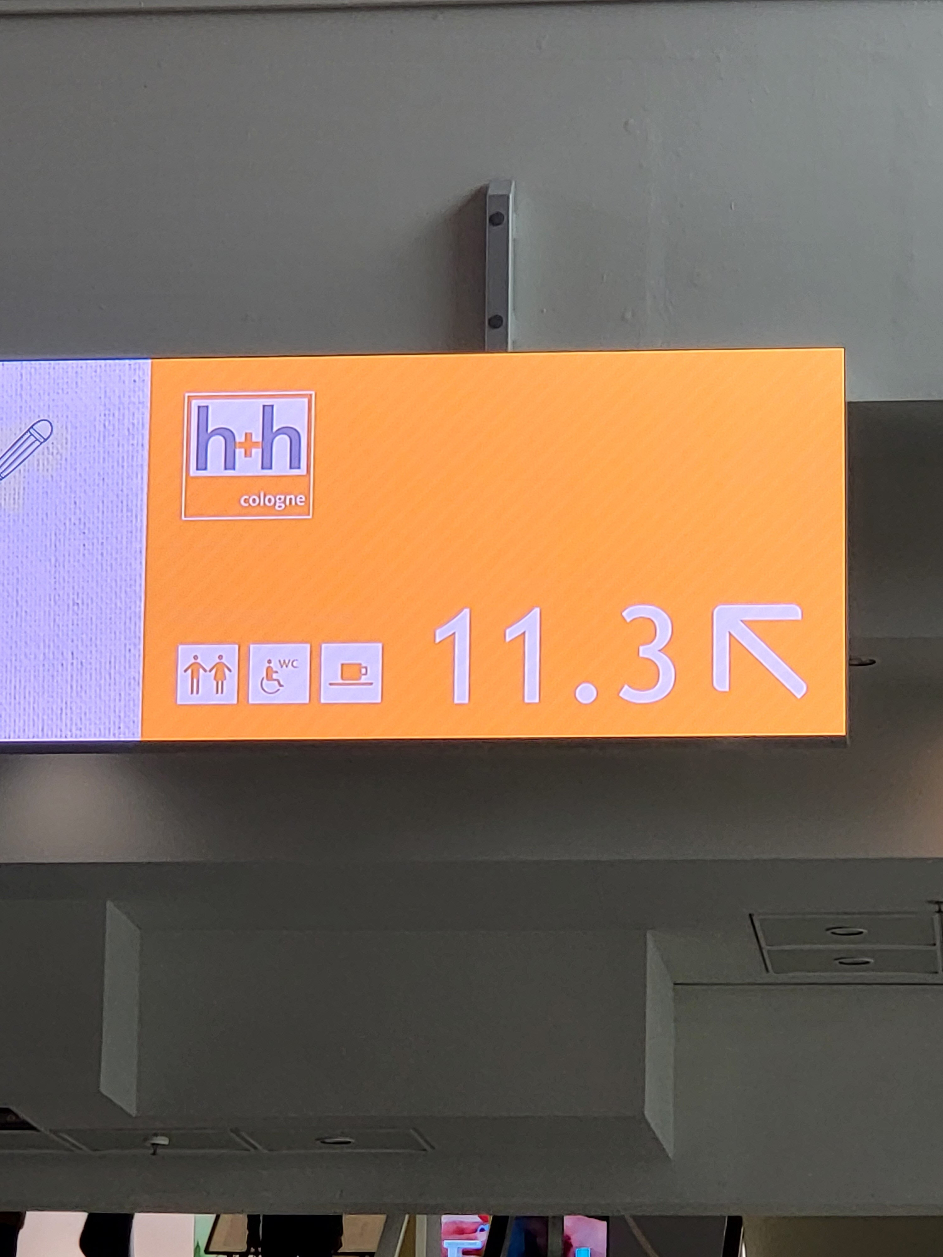 h+h Cologne 2025 schaumermal... Artikel Hobbyschneiderin 24