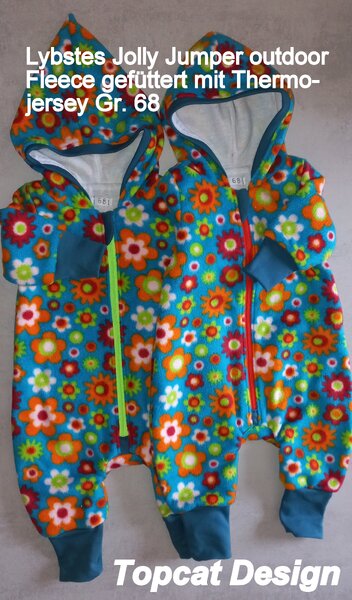 Lybstes Jolly Jumper Outdoor Fleecestrampler mit Thermojersey Gr. 68.jpg