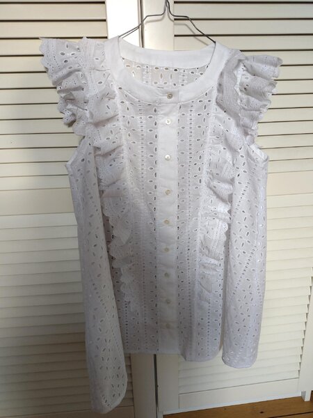 Burda 6/2020, Modell 122, Gr. 38