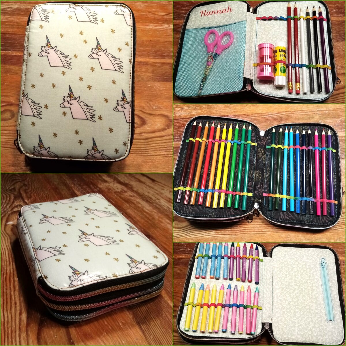 Ultimate Art Organizer